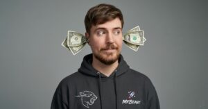MrBeast Net Worth 2026