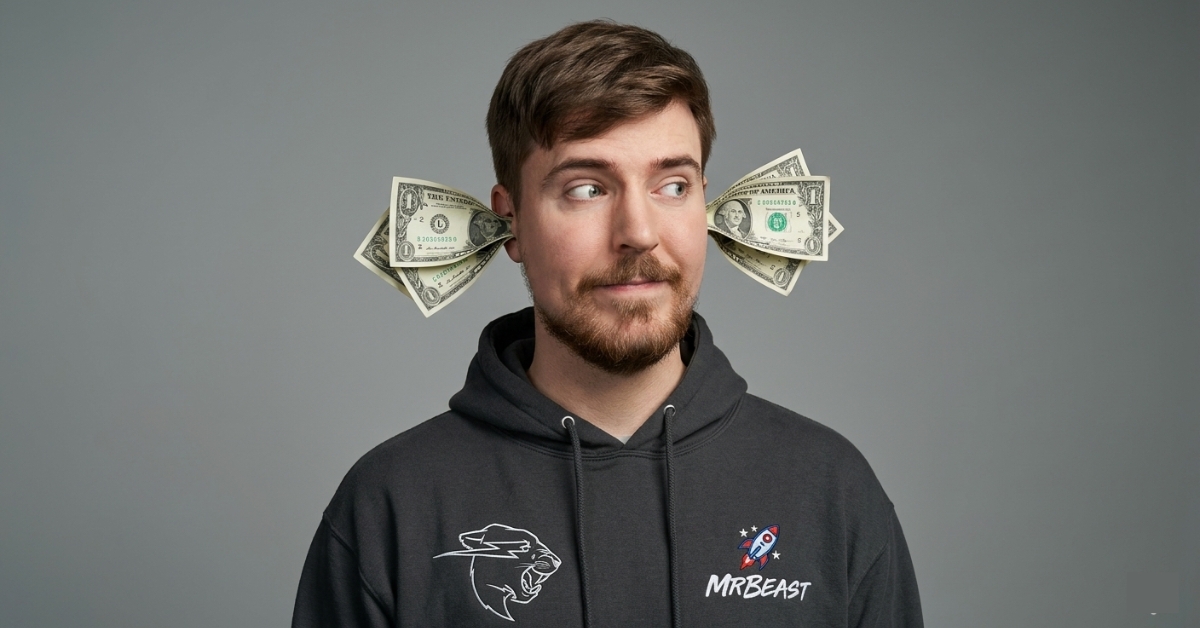MrBeast Net Worth 2026