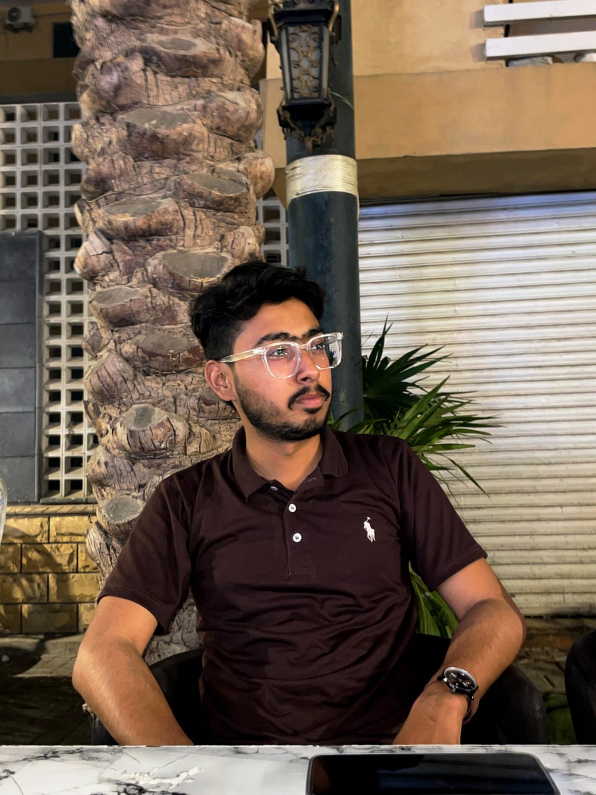 Umar Ansari