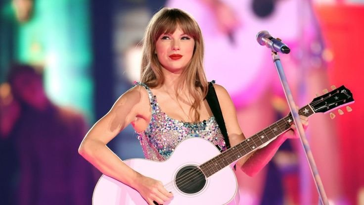 Why Is Taylor Swift Trending Right Now in 2026