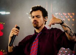 Harry Styles Concert 2026