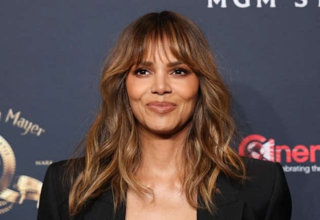 Halle Berry Turns 60 in 2026
